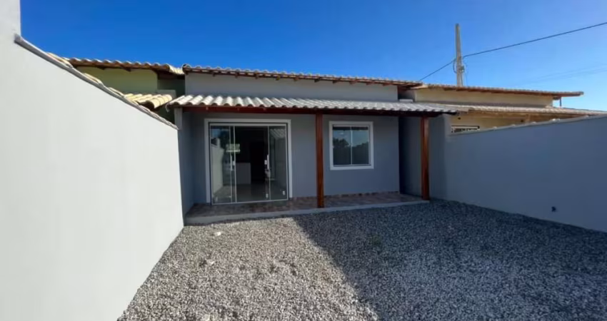 Casa em Unamar - Tamoios/Cabo Frio