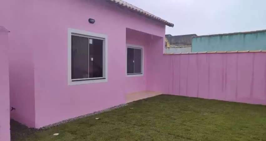 Casa em Unamar - Tamoios/Cabo Frio