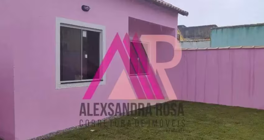 Casa em Unamar - Tamoios/Cabo Frio
