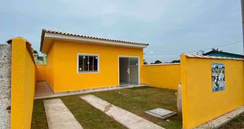 Casa em Unamar - Cabo Frio.