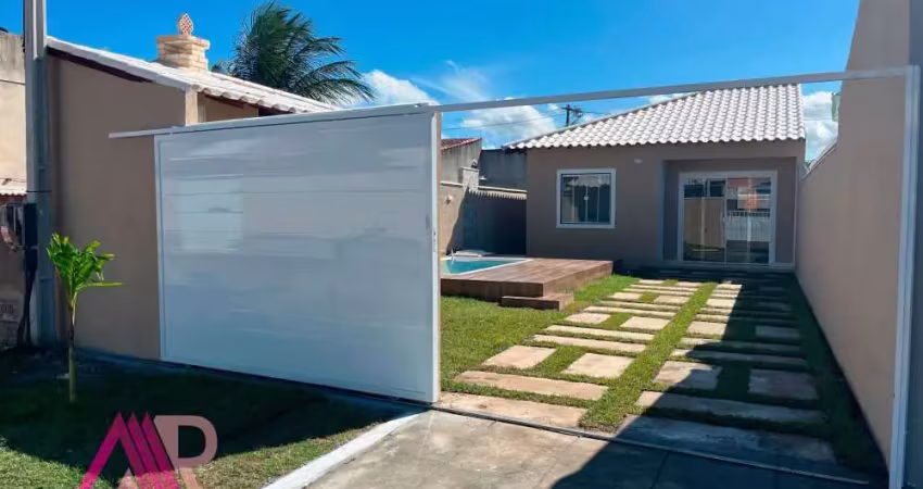 Casa em Unamar - Cabo Frio.
