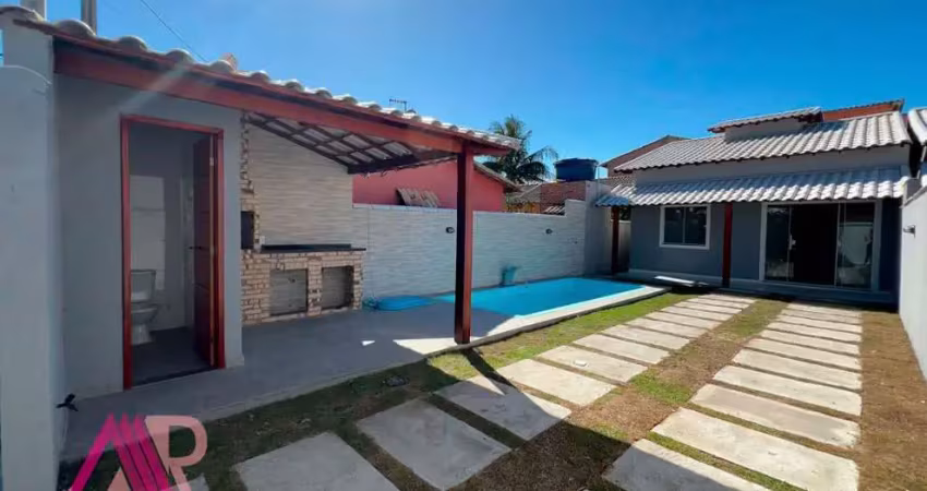 Casa em Unamar - Cabo Frio.
