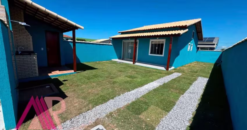 CASA  EM UNAMAR // CABO FRIO - RJ