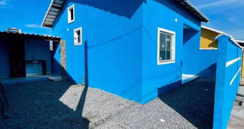 CASA  EM UNAMAR // CABO FRIO - RJ