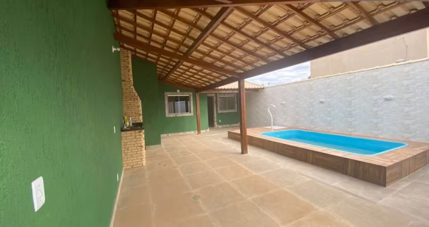 Casa em Unamar - Tamoios/Cabo Frio