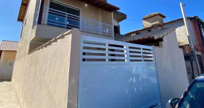 Casa em Unamar - Tamoios/Cabo Frio