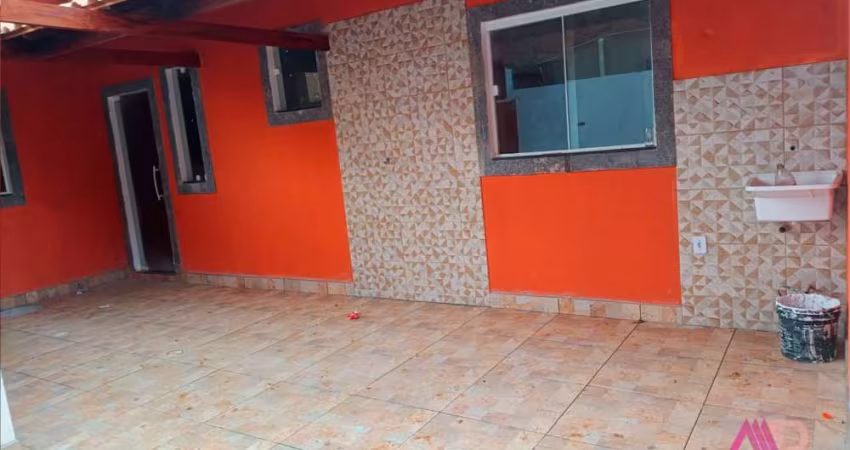 Casa com 2 quartos à venda na Avenida Independência, Unamar, Cabo Frio