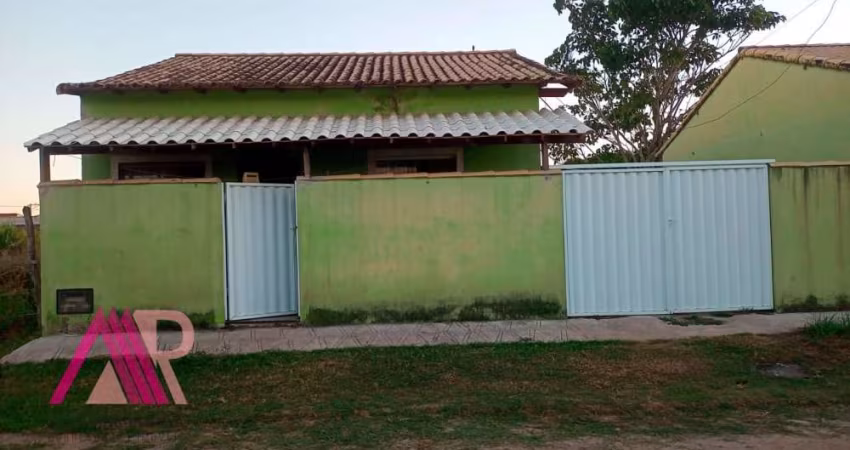 CASA PRONTA ENTREGA EM UNAMAR // CABO FRIO - RJ