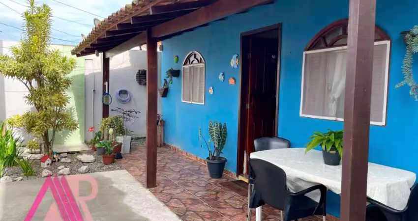 CASA PRONTA ENTREGA EM UNAMAR // CABO FRIO - RJ