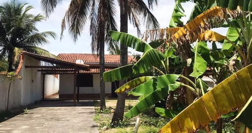 Casa em Unamar - Tamoios/Cabo Frio