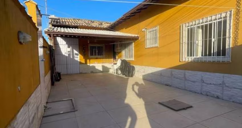 Casa em Unamar - Tamoios/Cabo Frio