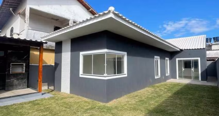 Casa em Unamar - Tamoios/Cabo Frio