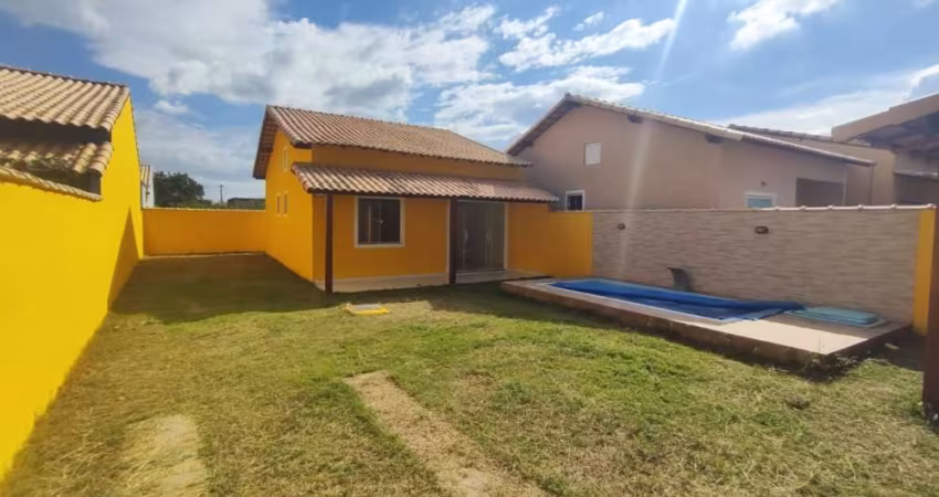 Casa em Unamar - Tamoios/Cabo Frio