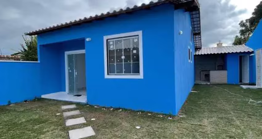 Casa em Unamar - Tamoios/Cabo Frio