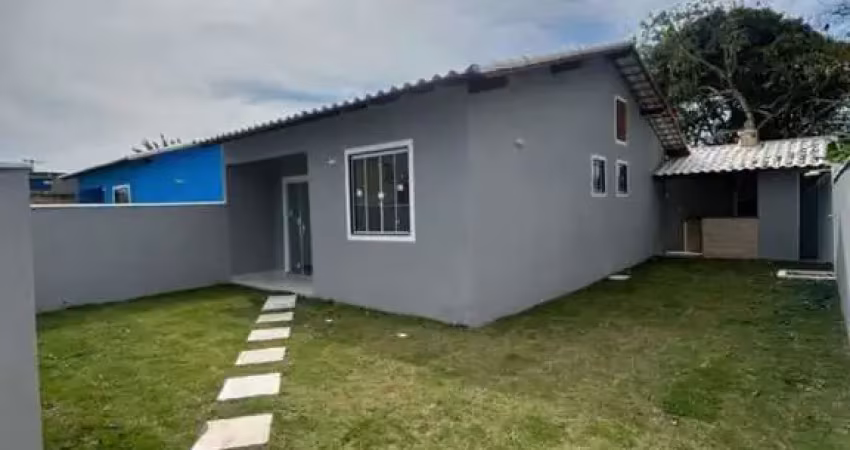 Casa com 2 quartos à venda na Avenida Gravatá, Nova Califórnia (Tamoios), Cabo Frio