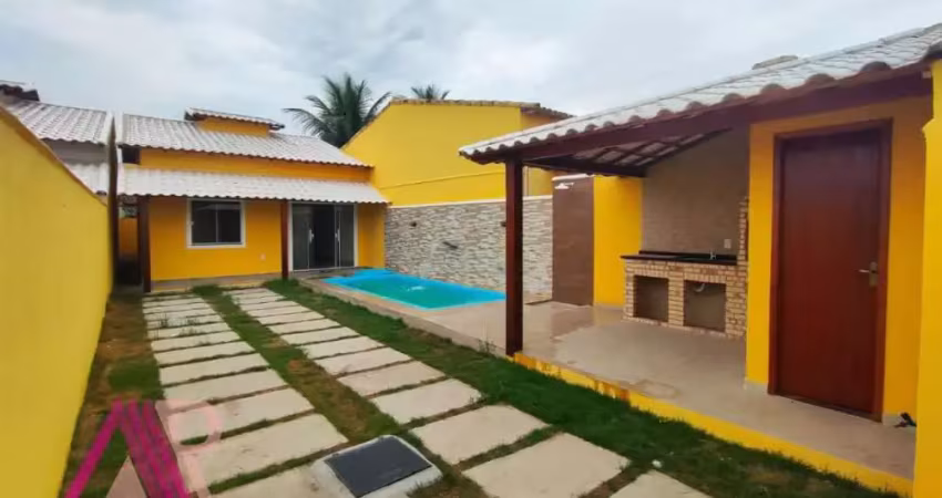 Casa em Unamar - Cabo Frio.