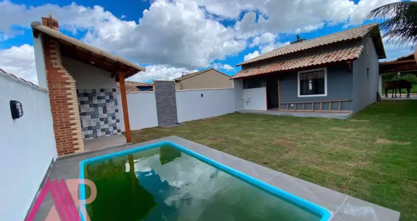 CASA  UNAMAR // CABO FRIO - RJ
