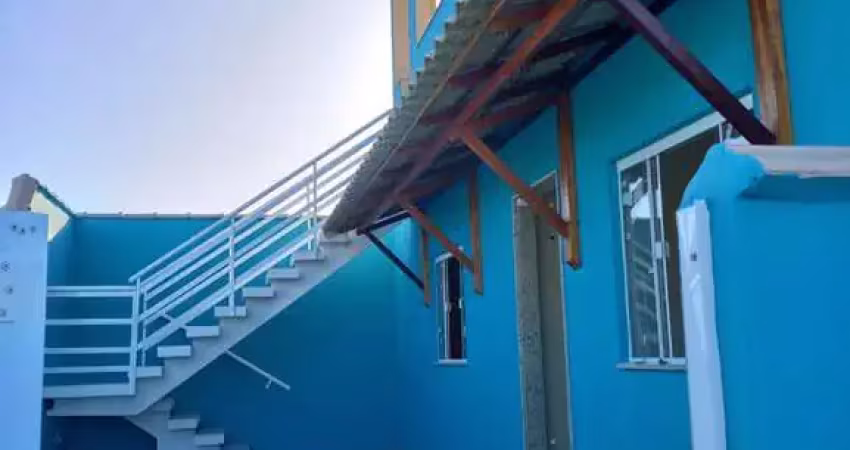 Casa com 2 quartos à venda na Rua Imperial, Nova Califórnia (Tamoios), Cabo Frio