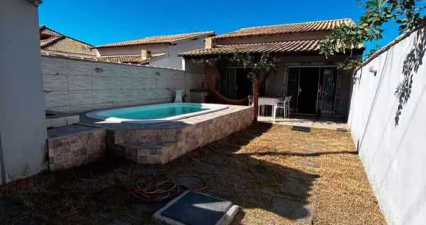 Casa com 2 quartos à venda na Rua Tulipa, Terramar (Tamoios), Cabo Frio