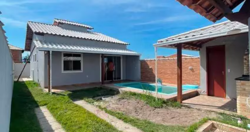 Casa com 4 quartos à venda na Avenida Independência, Samburá (Tamoios), Cabo Frio