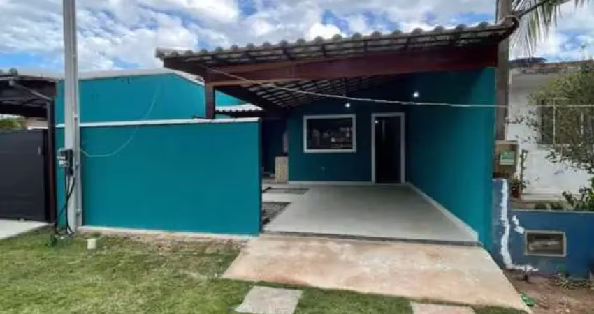 Casa com 2 quartos à venda na Rua Albatroz Real, Santa Margarida II (Tamoios), Cabo Frio