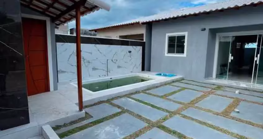 Casa com 2 quartos à venda na Avenida Beira-mar, Santo Antônio (Tamoios), Cabo Frio