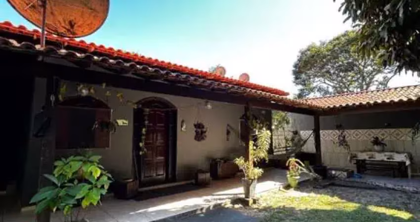 Casa com 3 quartos à venda na Avenida Independência, Unamar, Cabo Frio