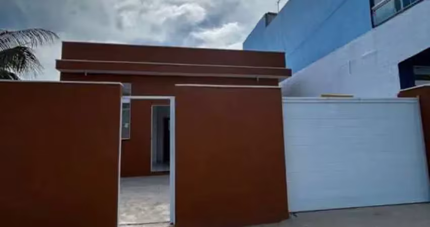 Casa com 2 quartos à venda na Avenida Independência, Unamar, Cabo Frio