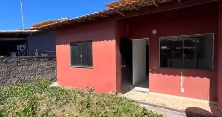 Casa com 2 quartos à venda na Rua Tulipa, Terramar (Tamoios), Cabo Frio