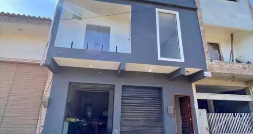 Casa com 2 quartos à venda na Avenida Independência, Unamar, Cabo Frio