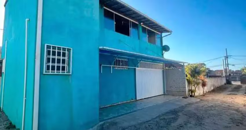 Casa com 2 quartos à venda na Avenida Independência, Samburá (Tamoios), Cabo Frio