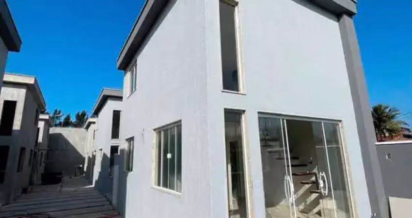 Casa com 1 quarto à venda na Avenida Central, Florestinha I (Tamoios), Cabo Frio
