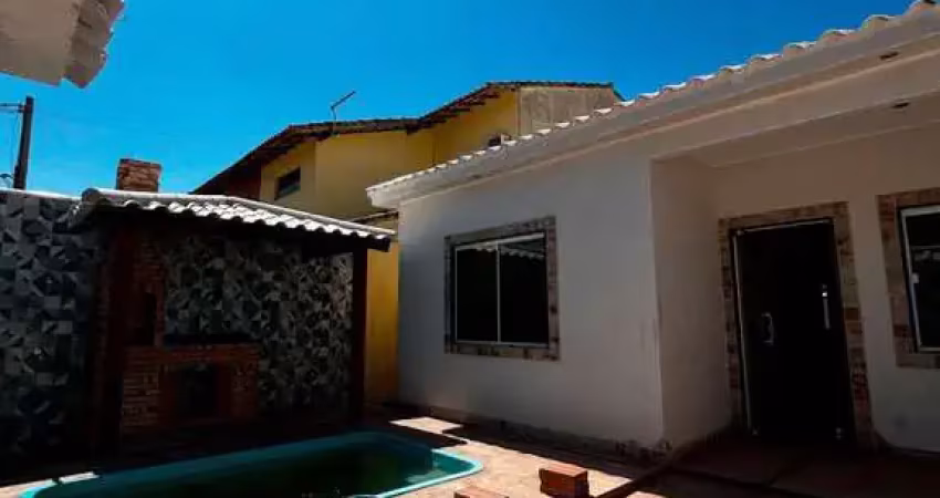 Casa com 3 quartos à venda na Avenida Independência, Samburá (Tamoios), Cabo Frio
