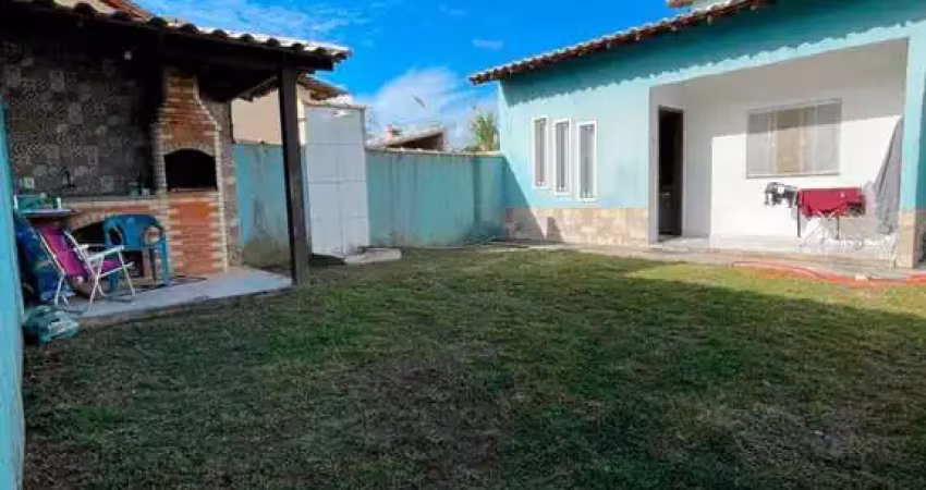 Casa com 2 quartos à venda na Avenida Independência, Samburá (Tamoios), Cabo Frio