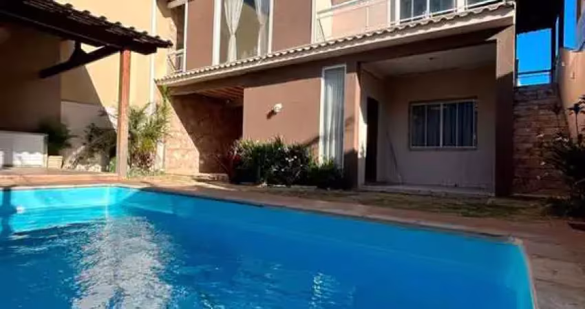 Casa com 5 quartos à venda na Avenida Independência, Samburá (Tamoios), Cabo Frio