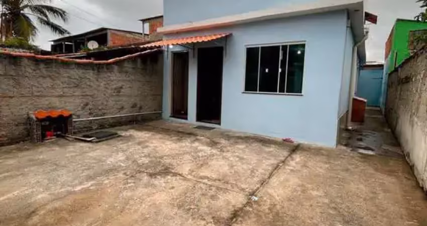Casa com 2 quartos à venda na Avenida Independência, Samburá (Tamoios), Cabo Frio