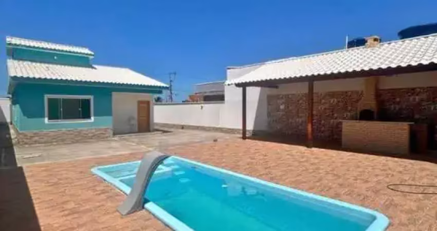 Casa com 3 quartos à venda na Avenida Gravatá, Nova Califórnia (Tamoios), Cabo Frio
