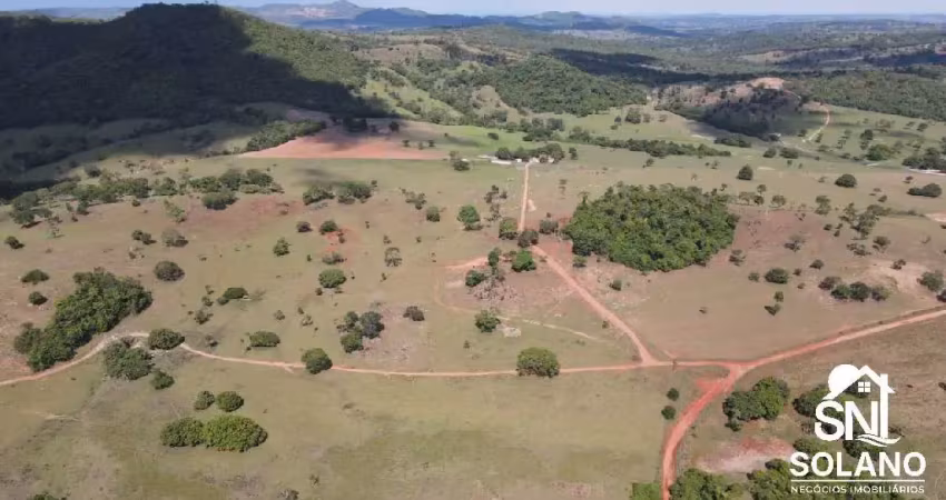 Fazenda com 2 salas à venda na Centro, S/N, Zona Rural, Morro Agudo de Goiás