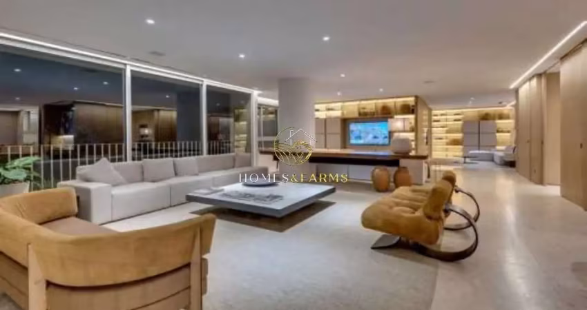 Apartamento com 4 Quartos à venda, 336m² - Setor Bueno