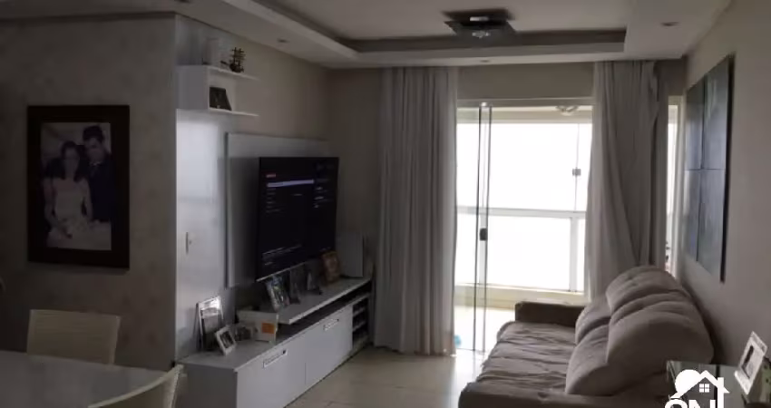 Apartamento 94 m² no varanda do copacabana em frente ao parque cascavel