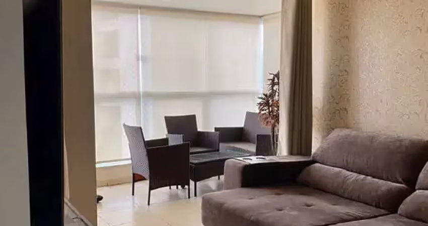 Vendo apartamento no varandas de copacabana no jardim atlântico go
