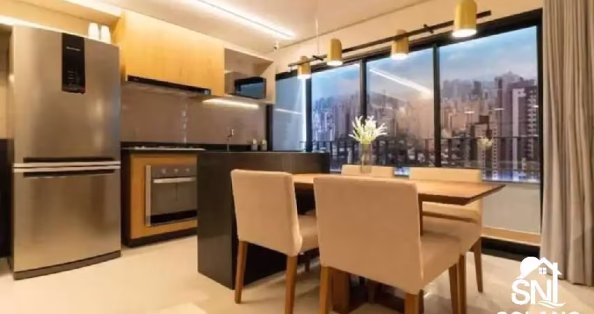 Vendo apartamentos no urbani vista home de 2 quartos no setor pedro ludovico - goiania/go