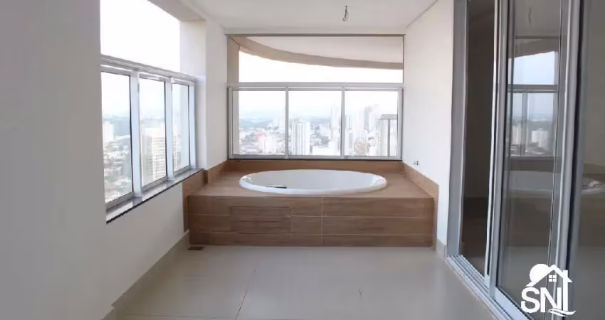 Apartamento com 5 quartos à venda na Rua 1138, 201, Setor Marista, Goiânia