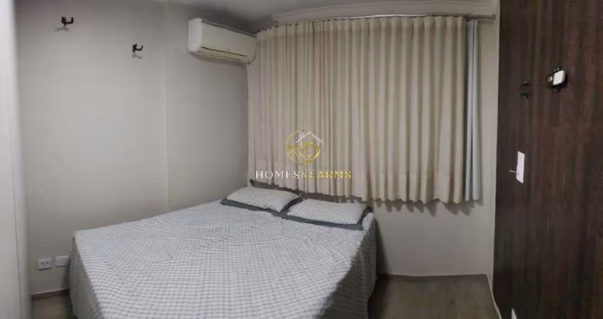 Apartamento com 3 quartos sendo 1 suíte, 105 m², Setor Bueno.