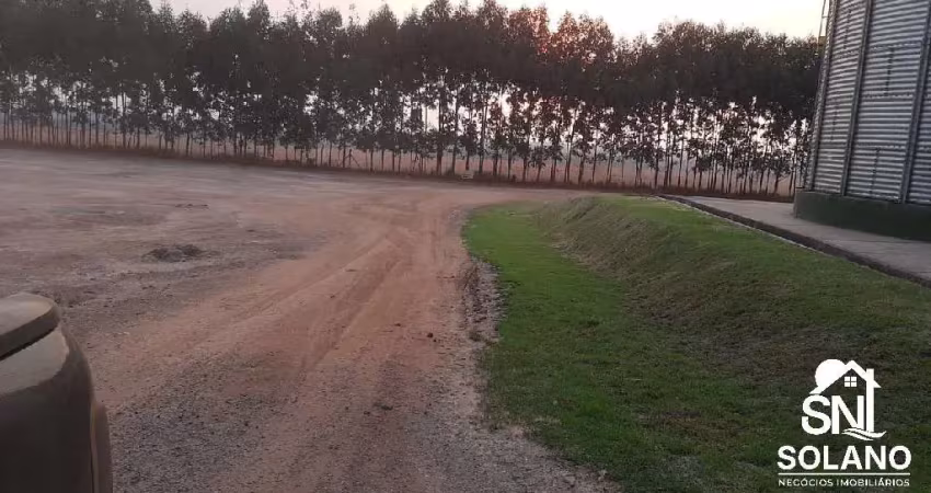 Vende esta propriedade  de porteira fechada em nova ubiratan - mt