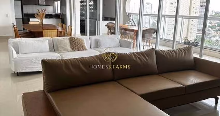 APARTAMENTO A VENDA NO EDIFÍCIO SINFÔNIA - SETOR MARISTA - GO