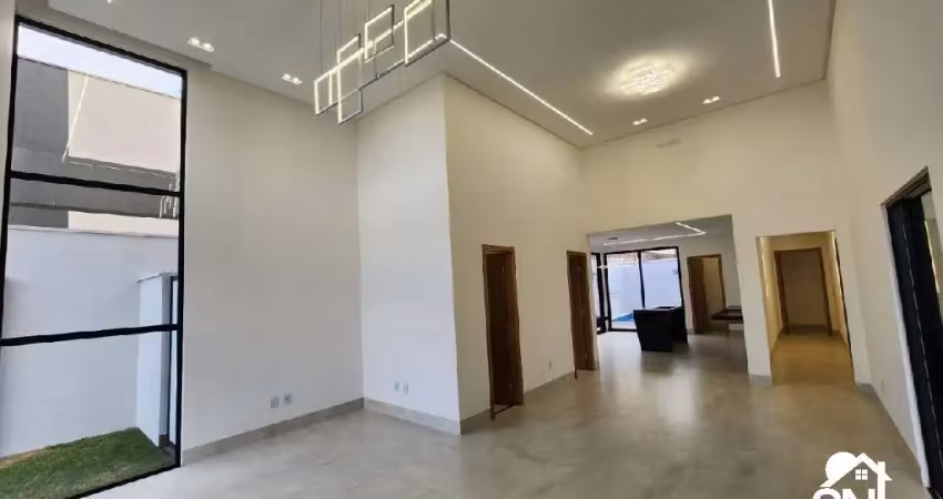 Casa em condomínio fechado com 3 quartos à venda na Rua P 2, sn, Parqville Pinheiros, Aparecida de Goiânia