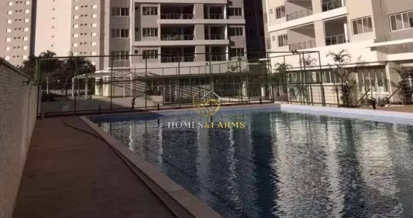 VENDO APARTAMENTO MOBILIADO 2/4 NO TERRA MUNDI NO JARDIM ATLÂNTICO-GO