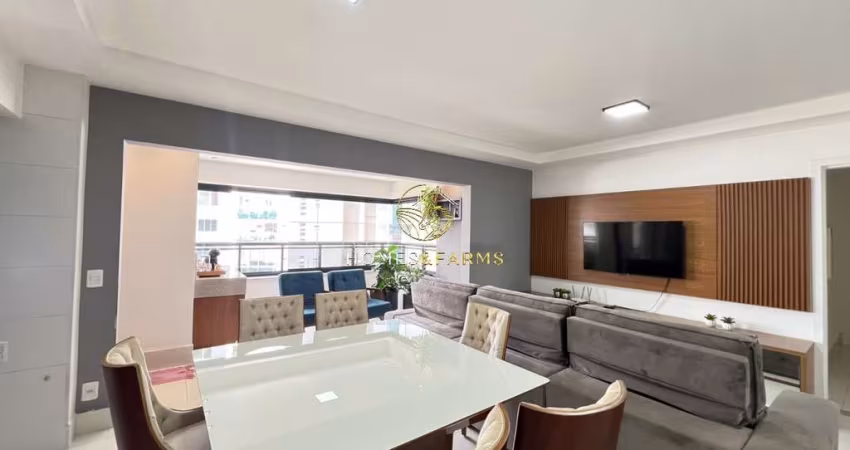 Vendo Apartamento no Euro Park Ibirapuera  GO