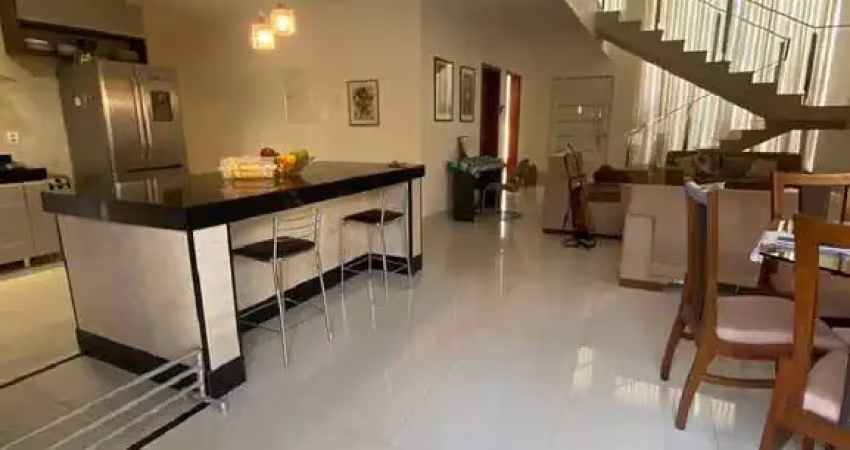 Casa em condomínio fechado com 5 quartos à venda na Rodovia GO-020, Sn, Portal do Sol Green, Goiânia